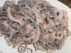 牛百叶-八合里潮汕鲜牛肉火锅(深圳海岸城店)