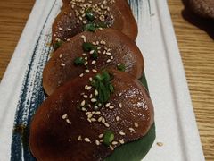 -林妈妈村·日式料理(宝山龙湖天街店)