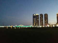 -星海湾跨海大桥