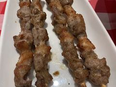 -西贝(宝乐汇店)