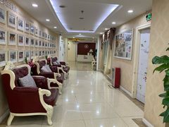 -伊丽莎白妇科医院·早孕检查