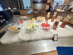 -北京王府井希尔顿酒店·万斯阁西餐厅