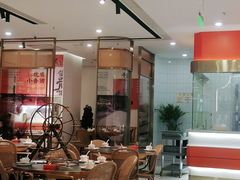 -小乌猪·金华筒骨煲(永盛购物广场店)