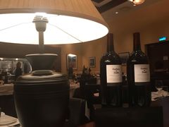 -莫尔顿牛排坊(威尼斯人店)