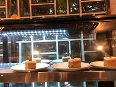 自助调料区-集渔·泰式海鲜火锅(彭州店)