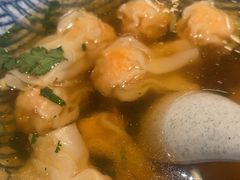 -北丐先生·野馄饨烧烤(长宁龙之梦店)