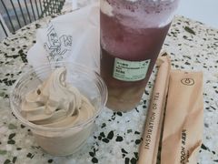 -喜茶(永旺梦乐城店)