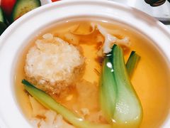 -好福记饭店(红梅公园店)