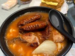 -华嫂冰室(尖沙咀店)