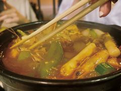 -川香煲(茅台路店)