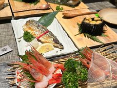 -山上下日本料理(万象城店)