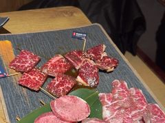 -やきにく 牛将日式焼肉(新华路店)