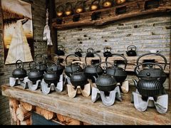 -田德能咖啡博物馆