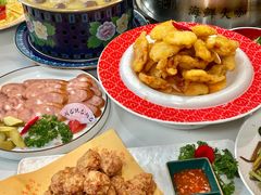 -東北风.东北味道.开封老字号(魏都路店)