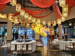 -禧宴Joyous Restaurant(禧园店)