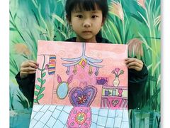 -尼莫儿童美术(三阳路融科天城校区)