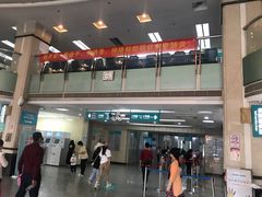 -中山大学附属第三医院(天河院区)