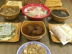 -王如意油茶(信旺·华府骏苑店)