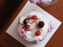 -花甜生活FatimCake·生日蛋糕