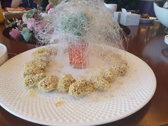 -渔公码头·九龙湾国际饭店