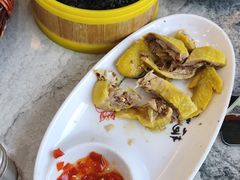-紫藤园·天目湖大鱼头(南山竹海店)