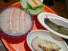 -舒友海鲜姿造(白鹭洲店)