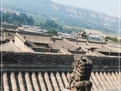 -山西王家大院