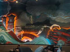 -屋有岛沉浸游戏旗舰店(中山公园店)