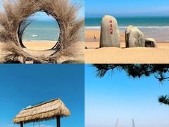 -巧克力渔家.小船海鲜家常菜(万平口店)