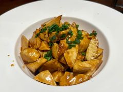 -鱼食饭稻·苏浙土菜17年老馆子(平江路店)