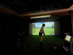 -真枪汇射击俱乐部(福州奥体阳光天地店)