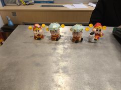 -金湖港式餐厅(建外店)