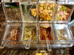 -元宝烤肉店·齐齐哈尔烤肉·烤串