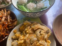 -周肥肠(江油总店)