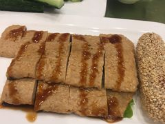 -功德林素菜饭庄(前门店)