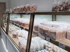 -烘焙町面包店(西四店)