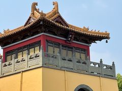 -南京市江宁方山