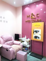 -蜜丝卡伦美甲美睫半永久