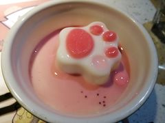猫抓焦糖布丁-猫抓烤肉(武进吾悦广场店)