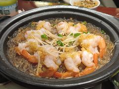 -前海沿·青岛菜(五四广场永旺店)