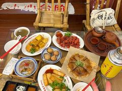 -芋包王闽南茶楼(八市店)
