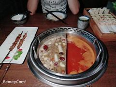 -快乐小羊(富强中路店)