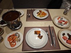 -广州天河合景福朋喜来登酒店