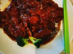 -马凯餐厅(地安门店)