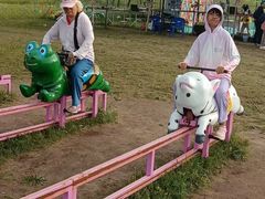 -塞罕坝国家级自然保护区