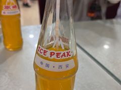 -华清宫景区