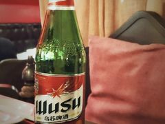 -那时新疆·车师(大宁音乐广场店)