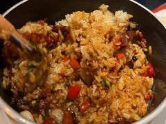 -隐厨·中国菜馆(三里屯T+MALL店)
