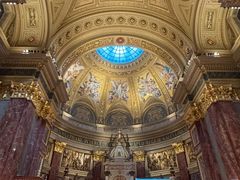 -圣伊什特万圣殿