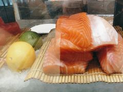 -索菲特酒店 · 云尚天际自助餐厅
